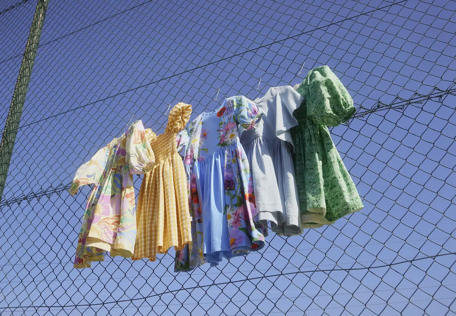 Molo SS24 collection highlights