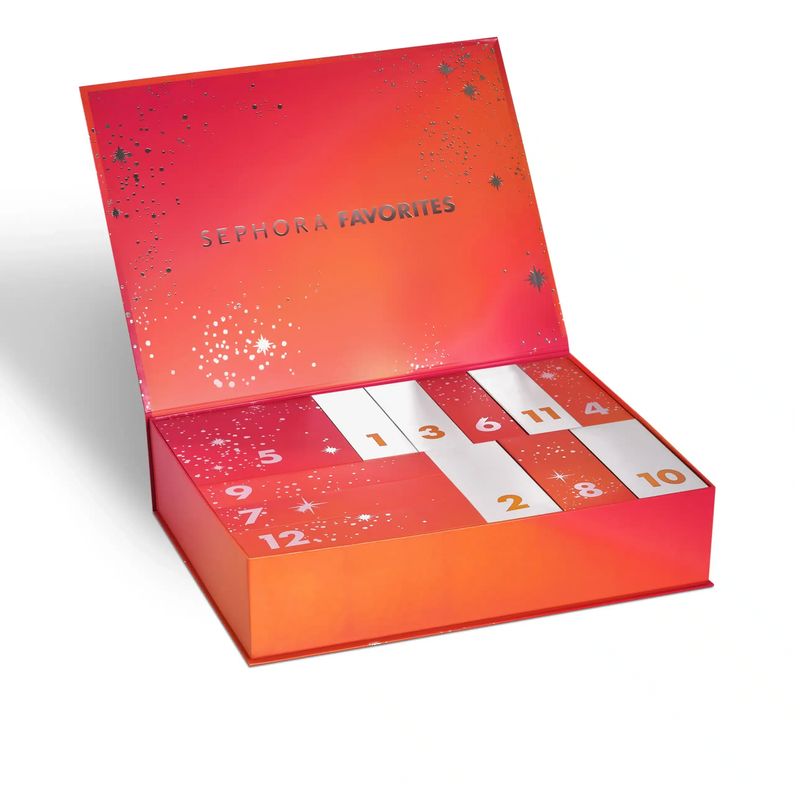 SEPHORA Festive Favorites Advent Calendar